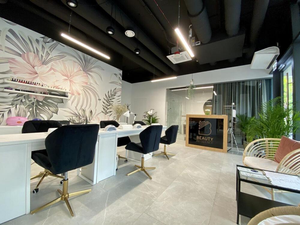 Saski Premium Unia Art & Center 