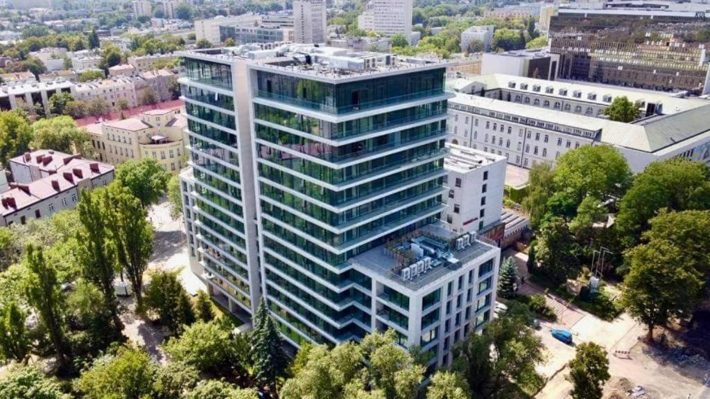 Saski Premium Unia Art & Center 