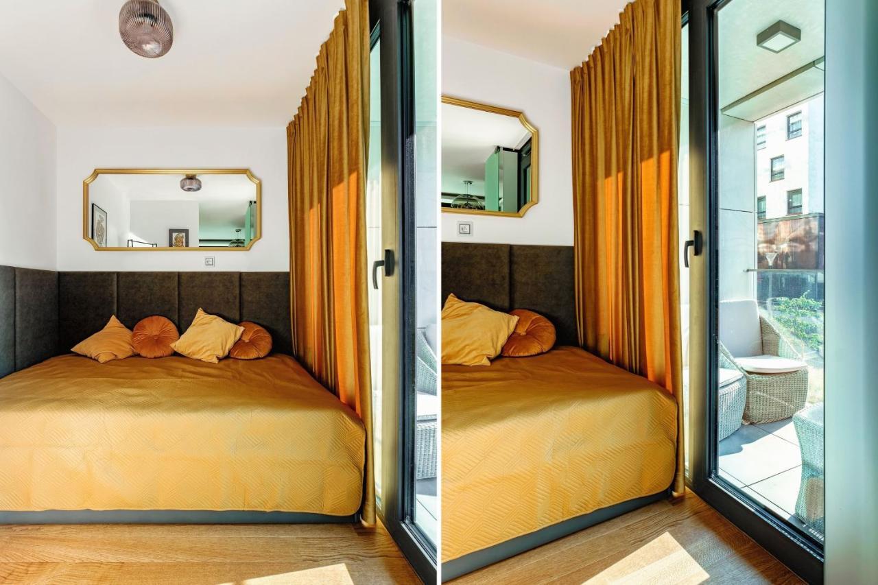 Saski Premium Unia Art & Center 