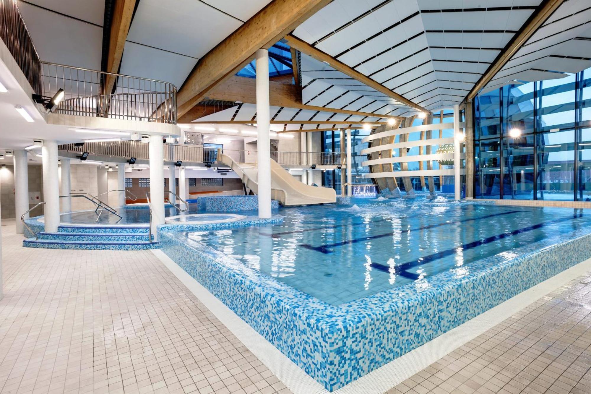 Apartment Saski Premium Unia Art & Center 
